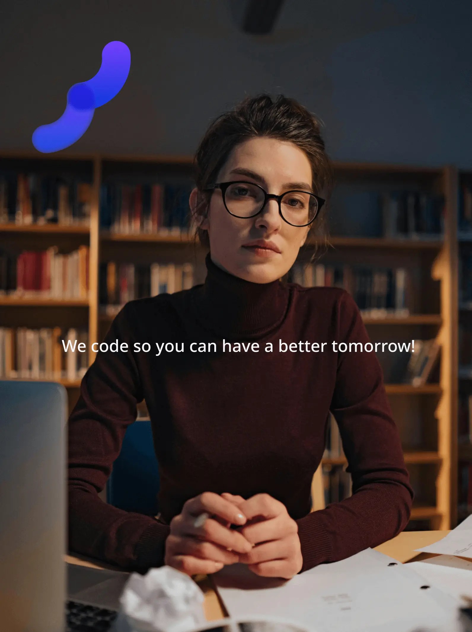 3D CGI clinic animation