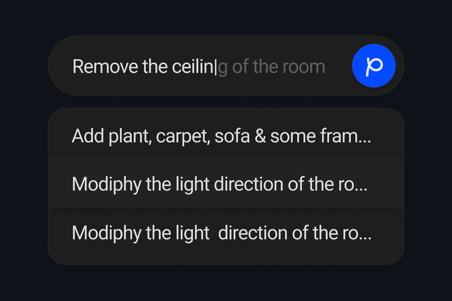 3D CGI clinic animation