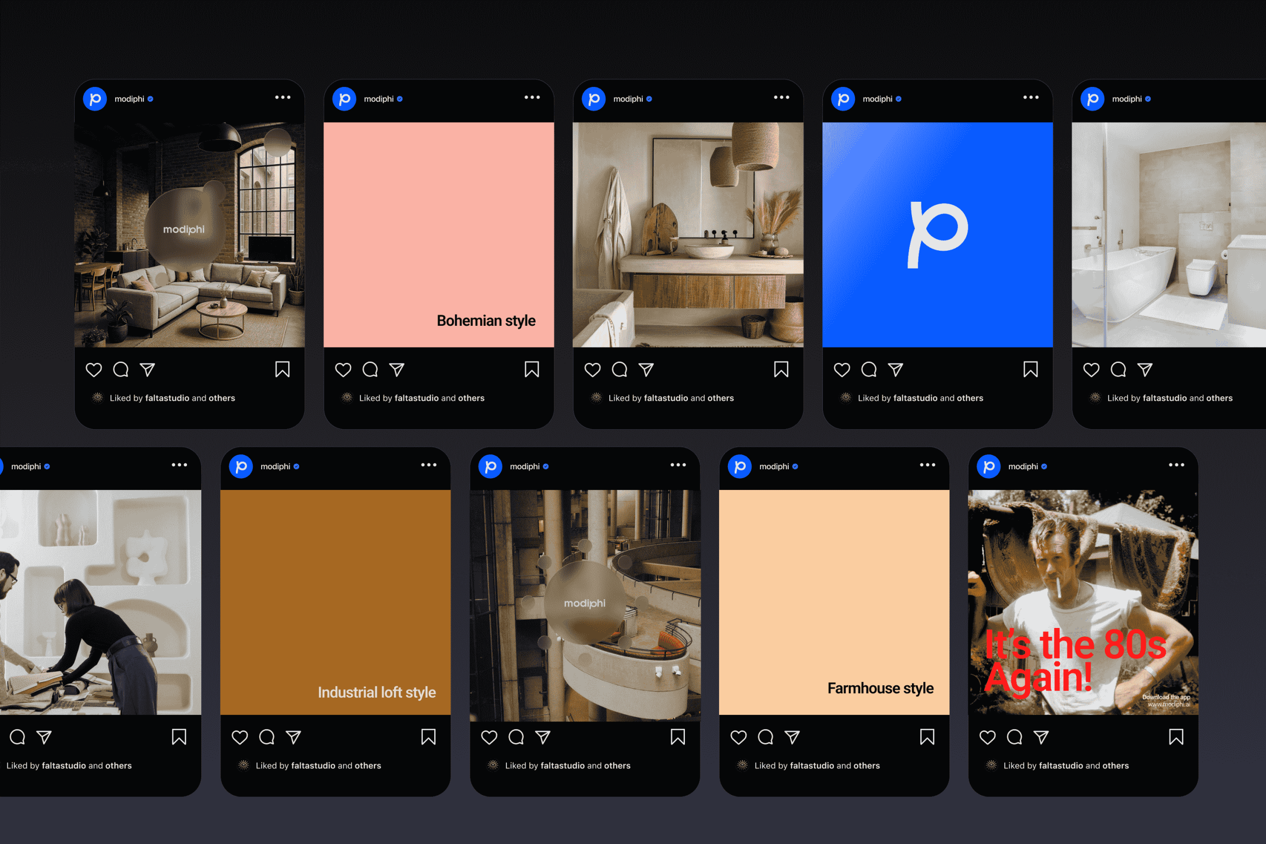3D CGI clinic animation